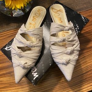 Sam Edelman Flats